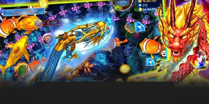 4 mẹo chơi bắn cá cực chuẩn từ cao thủ