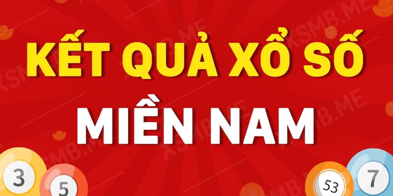 Xổ Số Miền Nam - Dự Đoán Ngay Mang Tiền Thưởng Về Tay 2 Tổng quát đôi nét về xổ số miền nam