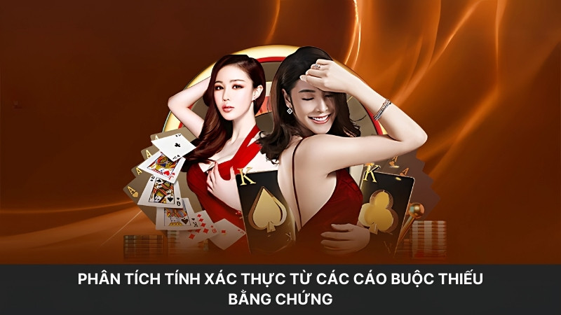 TX88 Lừa Đảo: Sự Thật Đằng Sau Những Tin Đồn Gây Tranh Cãi 3 Phân tích tính xác thực từ các cáo buộc thiếu bằng chứng