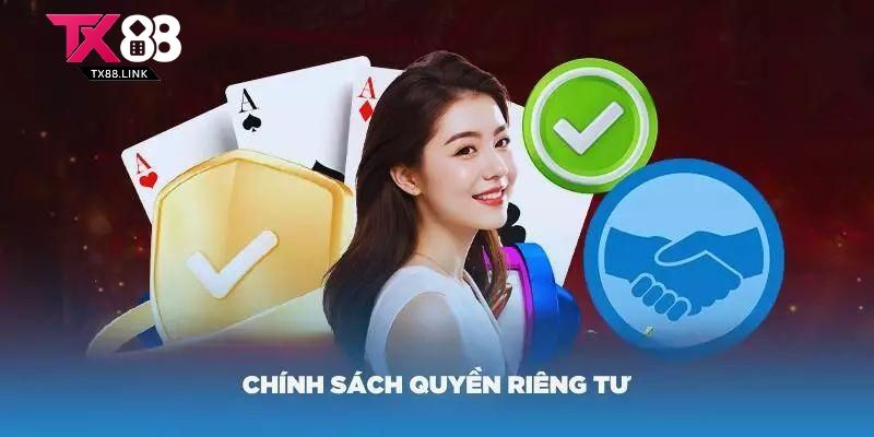 Tầm quan trọng với chính sách quyền riêng tư nhà cái