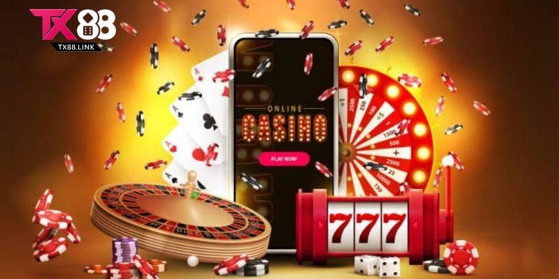 Rút Tiền Tx88 - Những Thông Tin Quan Trọng Bạn Cần Nhớ 1 Tìm hiểu tổng quan về rút tiền TX88 là gì